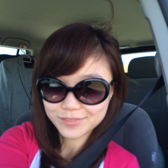 Meet your Posher, Shuyi - Picture 1 of 1